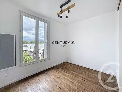 Appartement, 44 m²