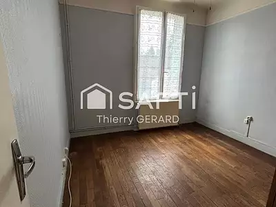Maison, 87 m²