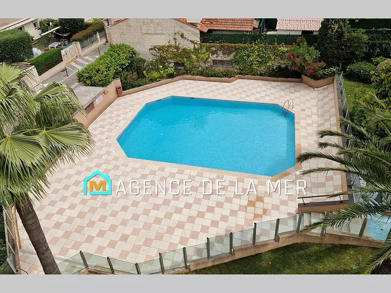 Appartement, 49 m²