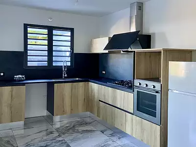 Maison, 100 m²