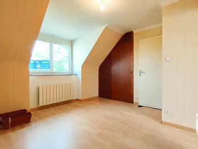 Appartement, 43 m²