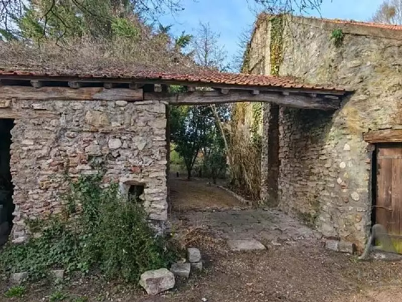 Maison, 200 m²