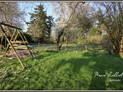 Maison, 265 m²