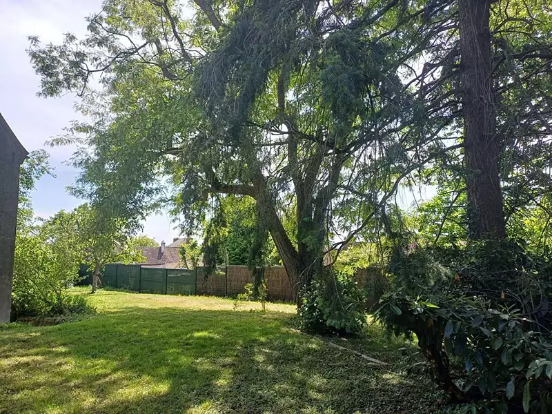Immeuble, 320 m²