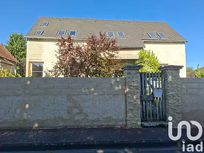 Maison, 180 m²