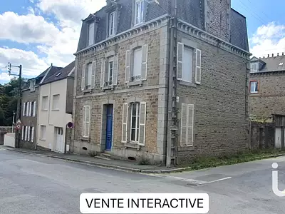 Maison, 209 m²