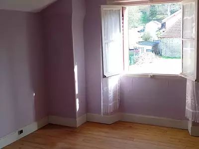 Maison, 255 m²