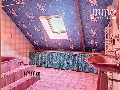 Maison, 228 m²