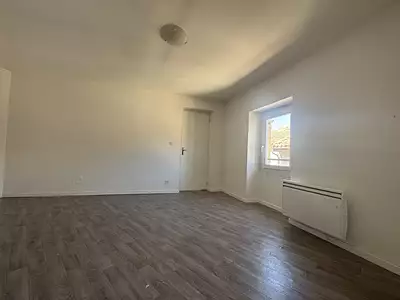 Appartement, 57,88 m²