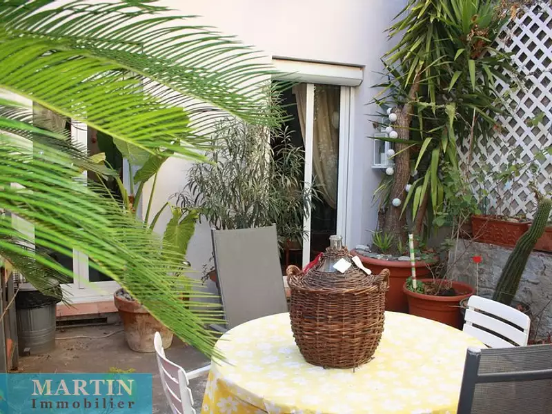 Maison, 116 m²