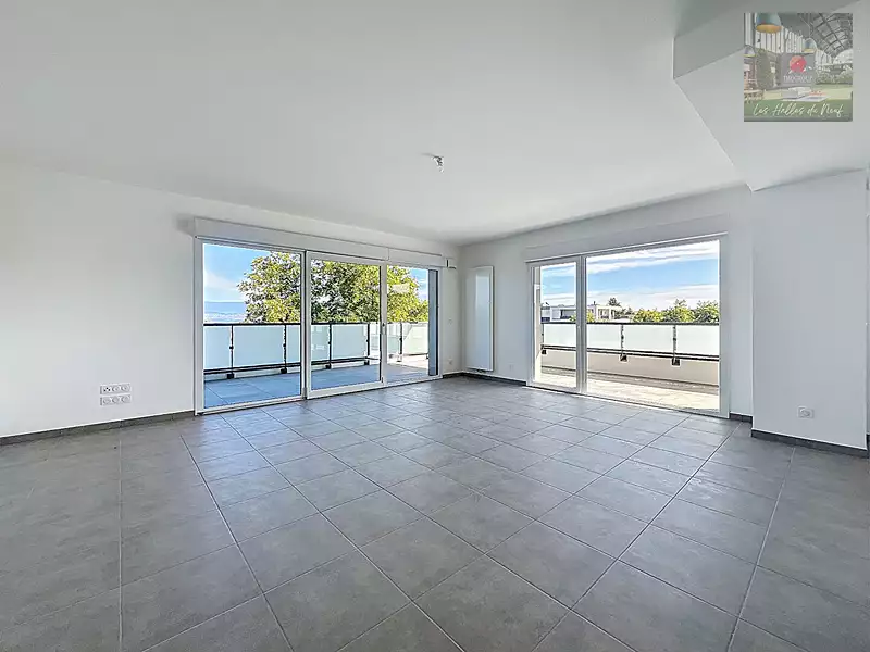 Appartement, 109,93 m²