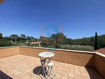 Maison, 155 m²