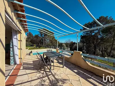 Maison, 110 m²