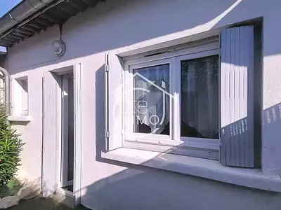 Maison, 86 m²