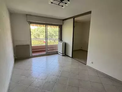 Appartement, 36,14 m²