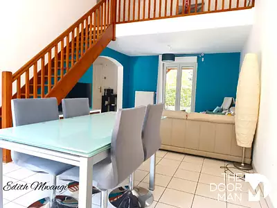 Maison, 125 m²