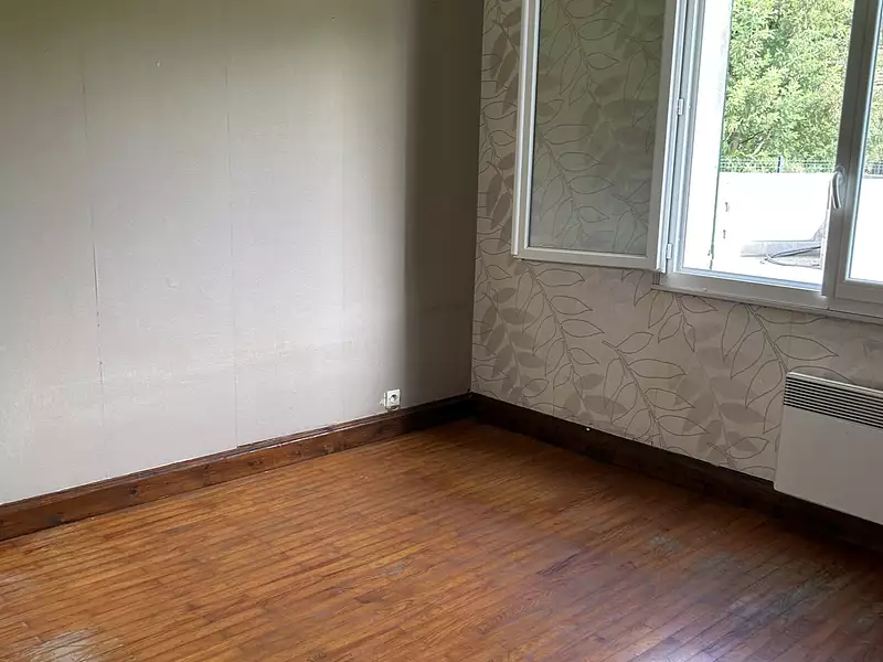 Maison, 155 m²