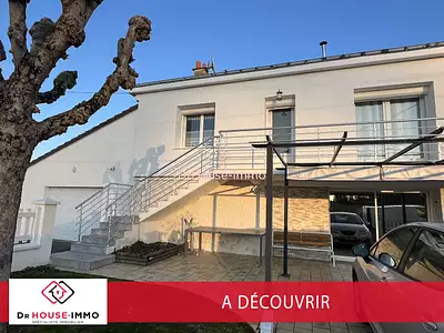 Maison, 139,51 m²