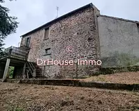 Maison, 61 m²