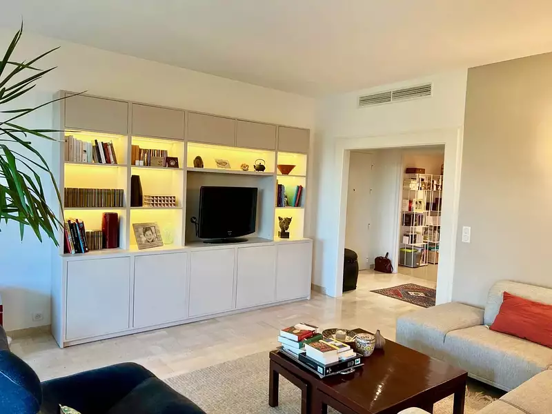 Appartement, 107 m²