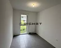 Appartement, 60,5 m²