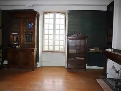 Maison, 428 m²