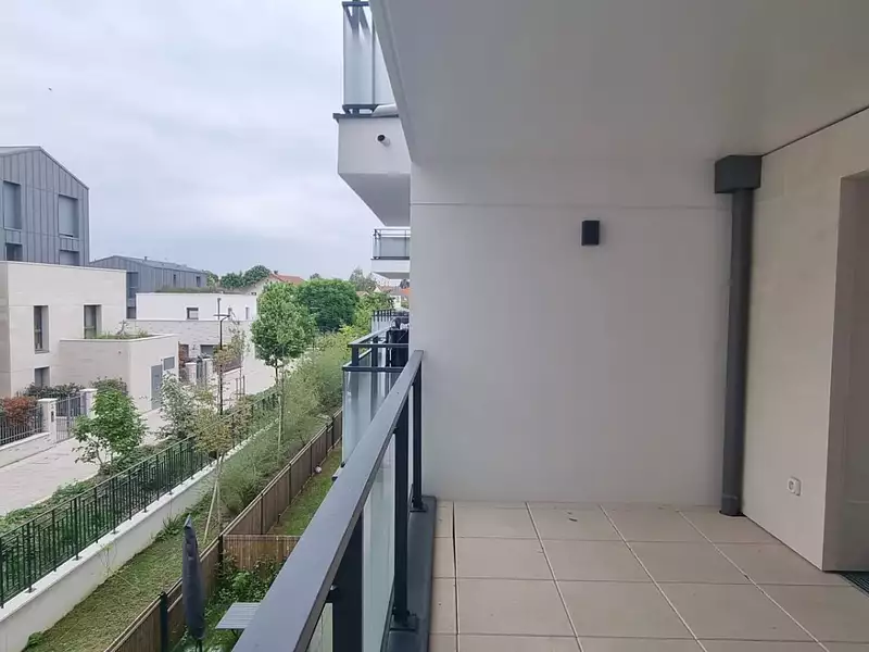 Appartement, 46,18 m²