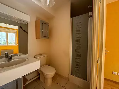 Appartement, 31,14 m²