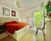 Appartement, 53 m²