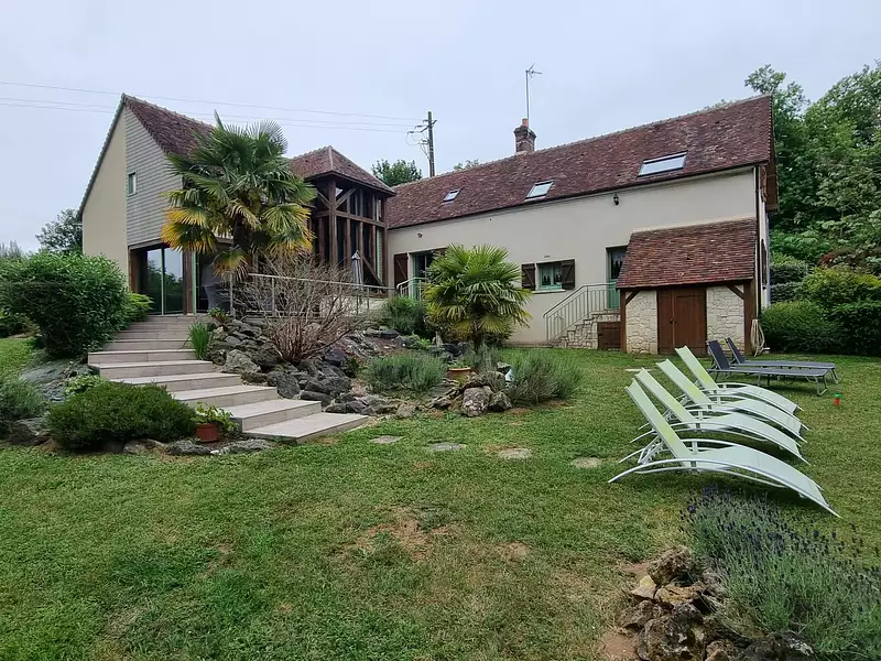 Maison, 260,41 m²