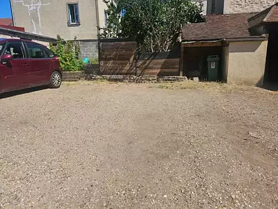 Appartement, 27 m²