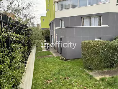 Appartement, 83 m²