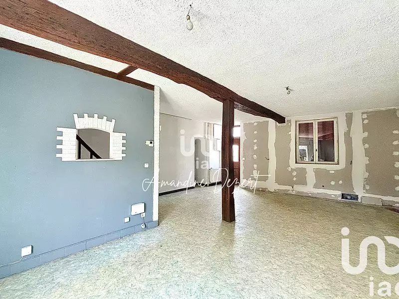 Maison, 138 m²