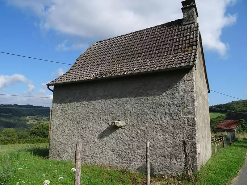 Maison, 73 m²