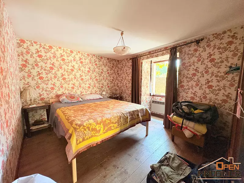 Maison, 124 m²