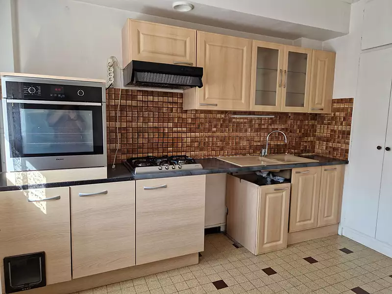 Appartement, 75,32 m²