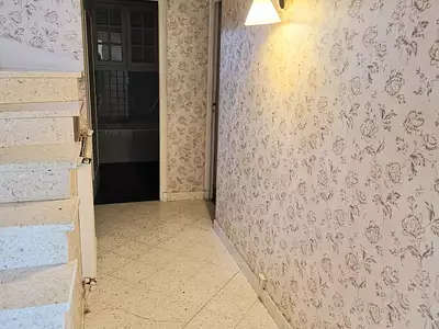 Maison, 122 m²
