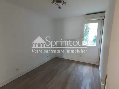 Appartement, 52 m²