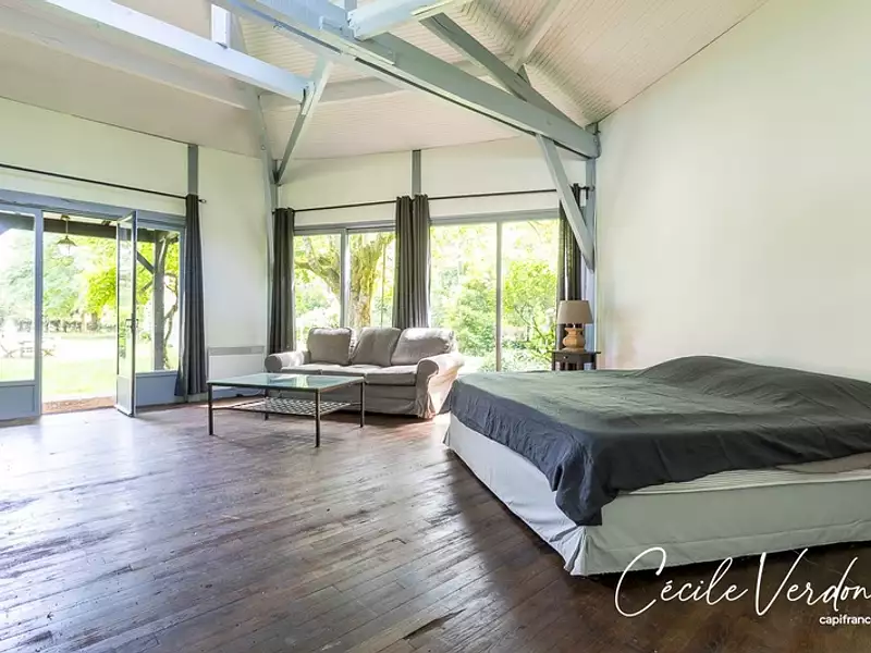 Maison, 280 m²