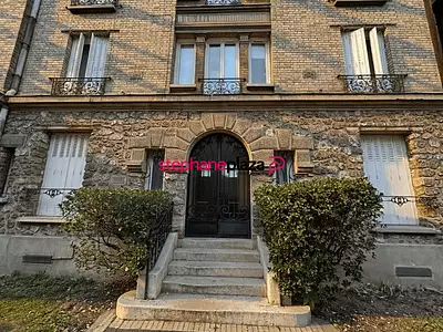 Appartement, 43,45 m²