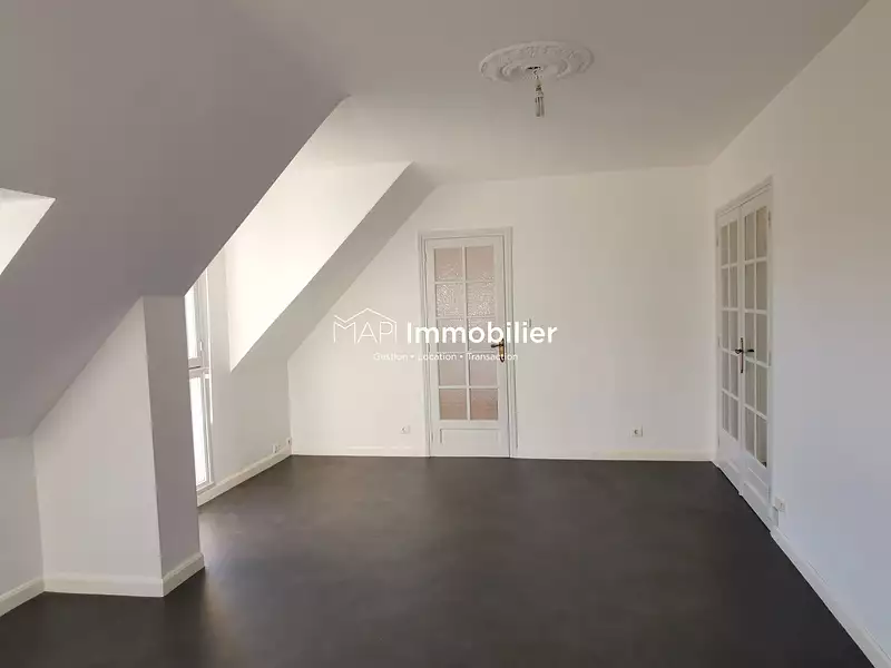 Appartement, 67,61 m²