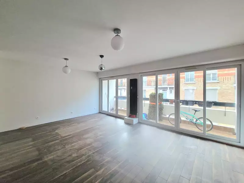 Appartement, 85 m²
