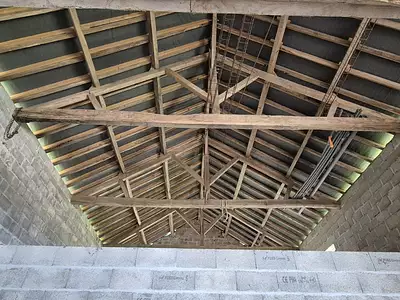 Maison, 300 m²