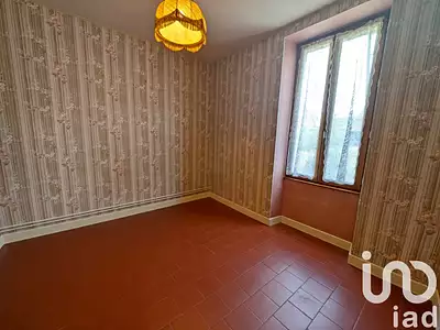 Maison, 66 m²