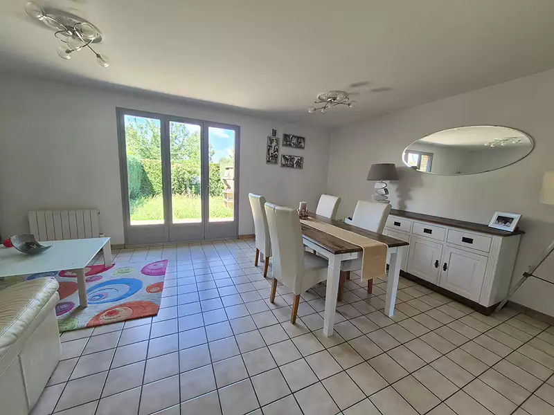 Maison, 73 m²