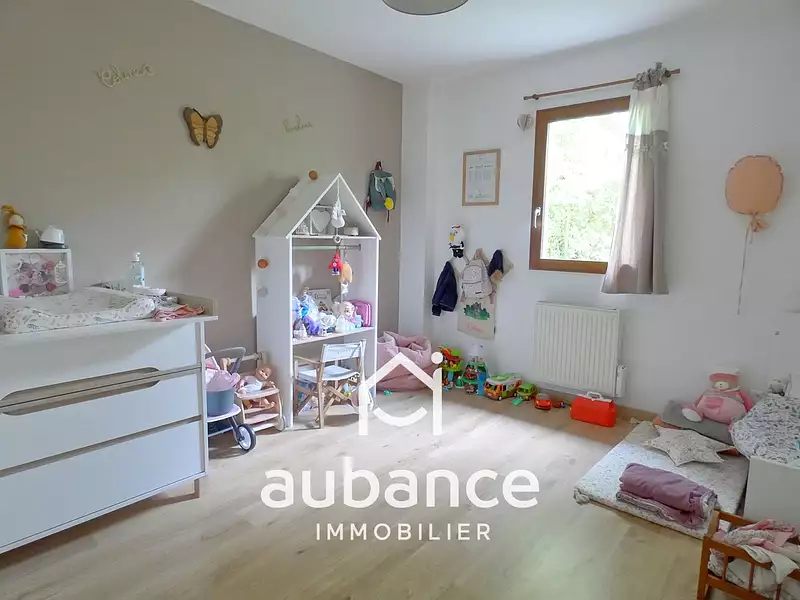 Maison, 117 m²