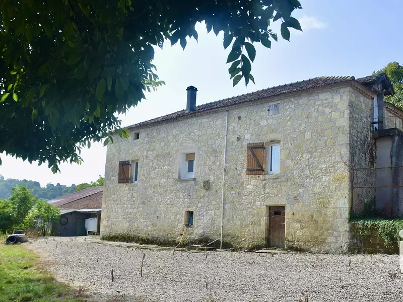Maison, 135 m²
