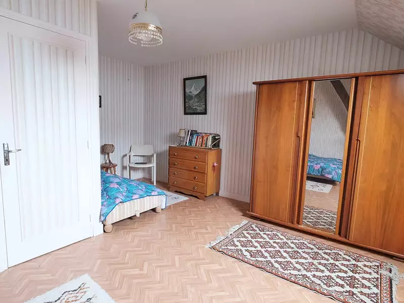 Maison, 222 m²