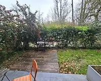 Appartement, 42,39 m²