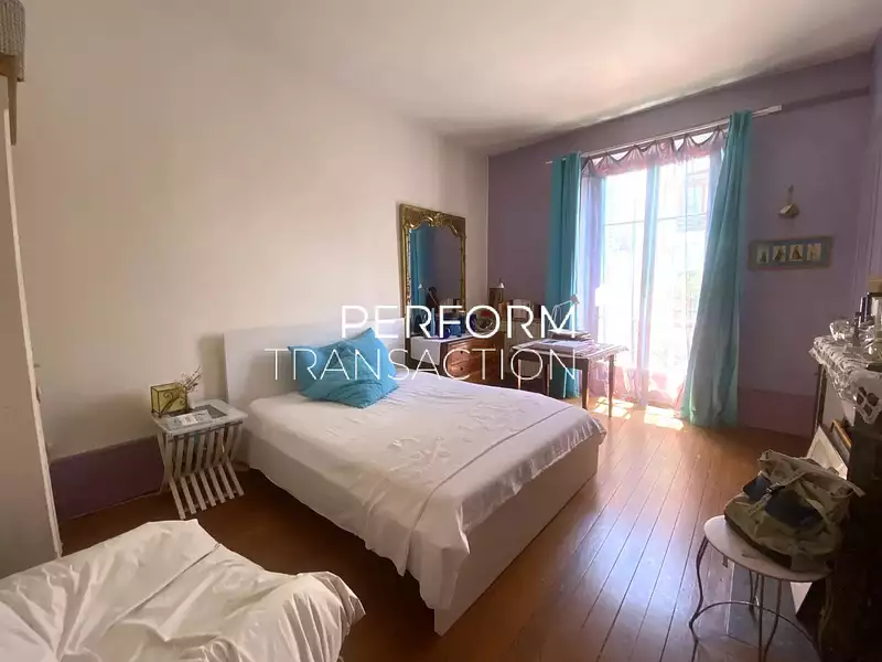 Appartement, 128 m²